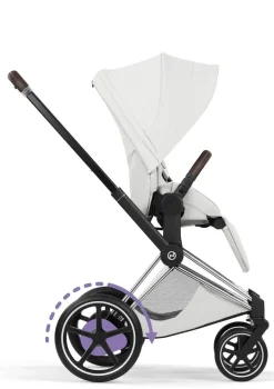 Discount Kinderwagen-Set 'e-Priam Style' Kinder Kinderwagen|Kinderwagen-Sets