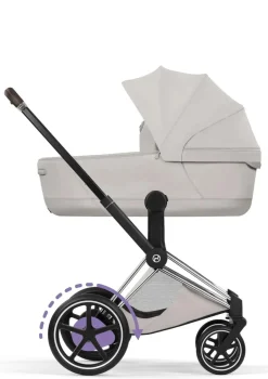 Kinderwagen-Set 'e-Priam Style' Kinder Kinderwagen|Kinderwagen-Sets