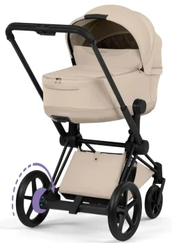 Sale Kinderwagen-Set 'e-Priam Style' Kinder Kinderwagen|Kinderwagen-Sets