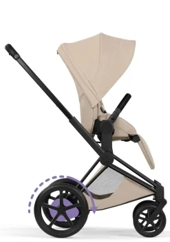 Sale Kinderwagen-Set 'e-Priam Style' Kinder Kinderwagen|Kinderwagen-Sets