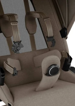 Discount Kinderwagen-Set 'Fame' Kinder Kinderwagen|Kinderwagen-Sets