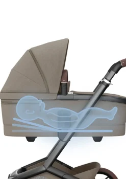 Discount Kinderwagen-Set 'Fame' Kinder Kinderwagen|Kinderwagen-Sets