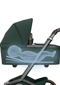 Kinderwagen-Set 'Fame' Kinder Kinderwagen|Kinderwagen-Sets