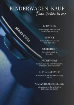 New Kinderwagen-Set 'Fame' Kinder Kinderwagen|Kinderwagen-Sets