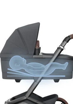 New Kinderwagen-Set 'Fame' Kinder Kinderwagen|Kinderwagen-Sets