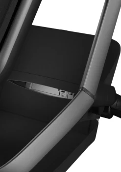 Hot Kinderwagen-Set 'Fame' Kinder Kinderwagen|Kinderwagen-Sets