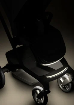 Hot Kinderwagen-Set 'Fame' Kinder Kinderwagen|Kinderwagen-Sets