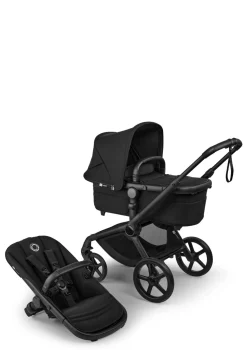 Best Kinderwagen-Set 'Fox 5 Renew' Kinder Kinderwagen|Kinderwagen-Sets
