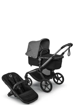 Hot Kinderwagen-Set 'Fox 5 Renew – designed by you' Kinder Kinderwagen|Kinderwagen-Sets