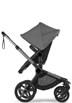 Hot Kinderwagen-Set 'Fox 5 Renew – designed by you' Kinder Kinderwagen|Kinderwagen-Sets