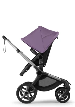 Hot Kinderwagen-Set 'Fox 5 Renew – designed by you' Kinder Kinderwagen|Kinderwagen-Sets