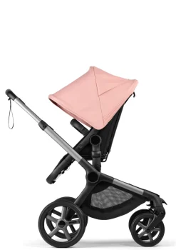 Hot Kinderwagen-Set 'Fox 5 Renew – designed by you' Kinder Kinderwagen|Kinderwagen-Sets