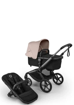 Hot Kinderwagen-Set 'Fox 5 Renew – designed by you' Kinder Kinderwagen|Kinderwagen-Sets