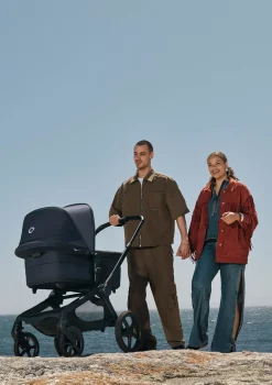 Discount Kinderwagen-Set 'Fox 5 Renew' Kinder Kinderwagen|Kinderwagen-Sets