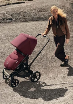 Kinderwagen-Set 'Fox 5 Renew' Kinder Kinderwagen|Kinderwagen-Sets