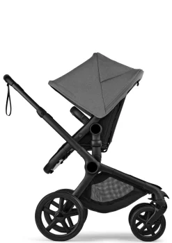 Hot Kinderwagen-Set 'Fox 5 Renew – designed by you' Kinder Kinderwagen|Kinderwagen-Sets