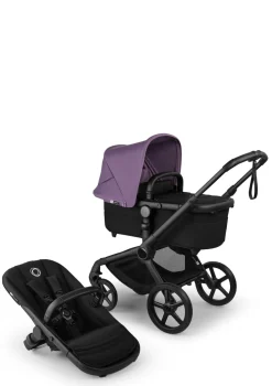 Hot Kinderwagen-Set 'Fox 5 Renew – designed by you' Kinder Kinderwagen|Kinderwagen-Sets