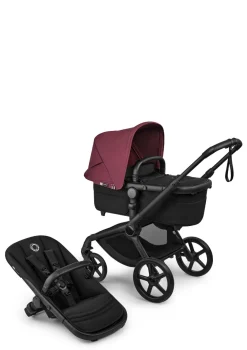 Hot Kinderwagen-Set 'Fox 5 Renew – designed by you' Kinder Kinderwagen|Kinderwagen-Sets