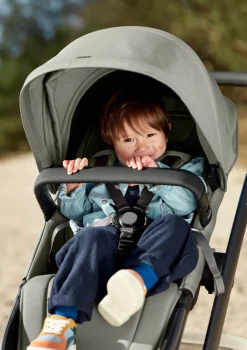 Sale Kinderwagen-Set 'Geo3' Mono Kinder Kinderwagen|Kinderwagen-Sets