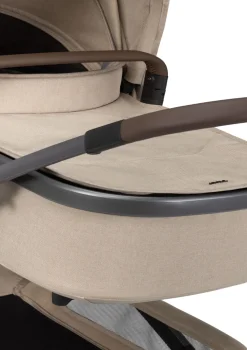 Hot Kinderwagen-Set 'Geo3' Mono Kinder Kinderwagen|Kinderwagen-Sets