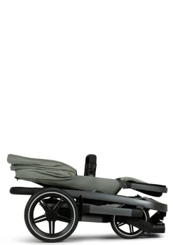 Best Kinderwagen-Set 'Geo3' Mono Kinder Kinderwagen|Kinderwagen-Sets