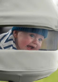 Best Kinderwagen-Set 'Geo3' Mono Kinder Kinderwagen|Kinderwagen-Sets