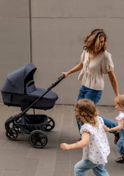 Outlet Kinderwagen-Set 'Harvey NXT' Kinder Kinderwagen|Kinderwagen-Sets