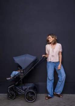 Clearance Kinderwagen-Set 'Harvey NXT' Kinder Kinderwagen|Kinderwagen-Sets