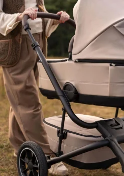 Clearance Kinderwagen-Set 'Jimmey Explore' Kinder Kinderwagen|Kinderwagen-Sets