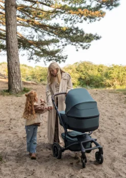 Outlet Kinderwagen-Set 'Jimmey Explore' Kinder Kinderwagen|Kinderwagen-Sets