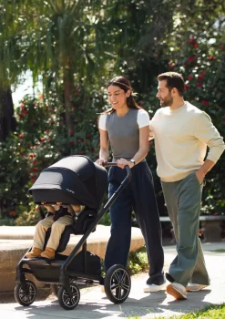 Discount Kinderwagen-Set 'MIXX next' Kinder Kinderwagen|Kinderwagen-Sets