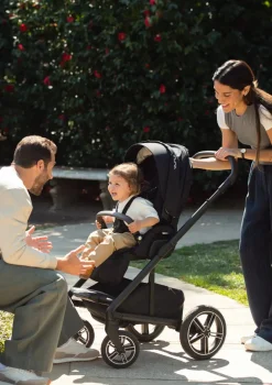 Discount Kinderwagen-Set 'MIXX next' Kinder Kinderwagen|Kinderwagen-Sets