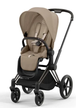 Outlet Kinderwagen-Set 'Priam' (2025) Kinder Kinderwagen|Kinderwagen-Sets