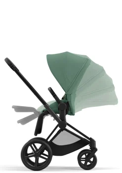 Clearance Kinderwagen-Set 'Priam' (2025) Kinder Kinderwagen|Kinderwagen-Sets