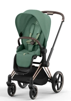 Clearance Kinderwagen-Set 'Priam' (2025) Kinder Kinderwagen|Kinderwagen-Sets