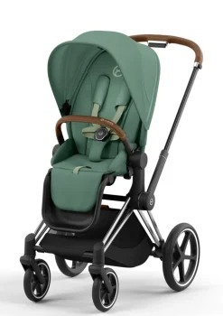Clearance Kinderwagen-Set 'Priam' (2025) Kinder Kinderwagen|Kinderwagen-Sets