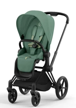 Clearance Kinderwagen-Set 'Priam' (2025) Kinder Kinderwagen|Kinderwagen-Sets