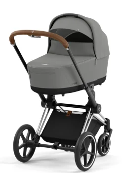 Kinderwagen-Set 'Priam' (2025) Kinder Kinderwagen|Kinderwagen-Sets