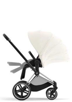 Kinderwagen-Set 'Priam' (2025) Kinder Kinderwagen|Kinderwagen-Sets