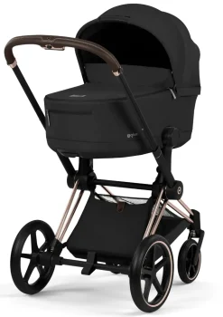 Kinderwagen-Set 'Priam Comfort' Kinder Kinderwagen|Kinderwagen-Sets