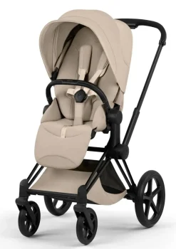 Outlet Kinderwagen-Set 'Priam Style' Kinder Kinderwagen|Kinderwagen-Sets