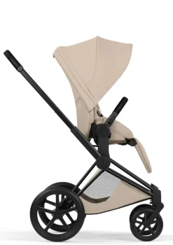 Outlet Kinderwagen-Set 'Priam Style' Kinder Kinderwagen|Kinderwagen-Sets