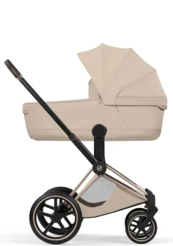 Outlet Kinderwagen-Set 'Priam Style' Kinder Kinderwagen|Kinderwagen-Sets