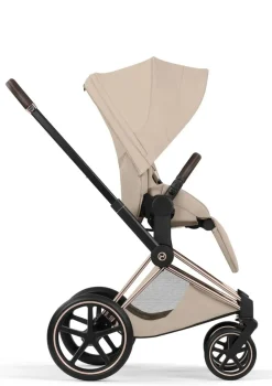 Outlet Kinderwagen-Set 'Priam Style' Kinder Kinderwagen|Kinderwagen-Sets