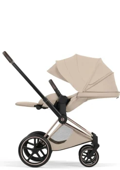 Outlet Kinderwagen-Set 'Priam Style' Kinder Kinderwagen|Kinderwagen-Sets