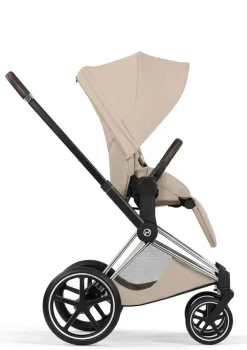 Outlet Kinderwagen-Set 'Priam Style' Kinder Kinderwagen|Kinderwagen-Sets