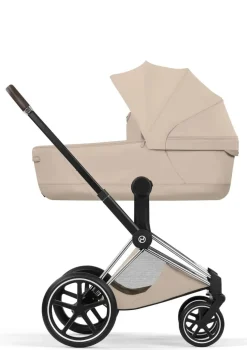 Outlet Kinderwagen-Set 'Priam Style' Kinder Kinderwagen|Kinderwagen-Sets