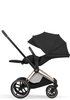 Clearance Kinderwagen-Set 'Priam Style' Kinder Kinderwagen|Kinderwagen-Sets