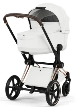 Clearance Kinderwagen-Set 'Priam Style' Kinder Kinderwagen|Kinderwagen-Sets