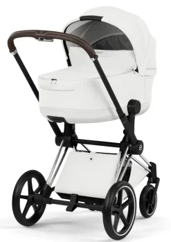 Clearance Kinderwagen-Set 'Priam Style' Kinder Kinderwagen|Kinderwagen-Sets